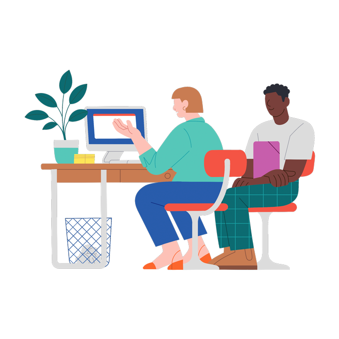 Recrutement 3 33 Accompagnement