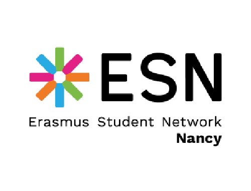 Erasmus Student Network Nancy