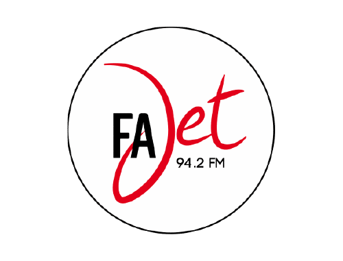 Radio Fajet