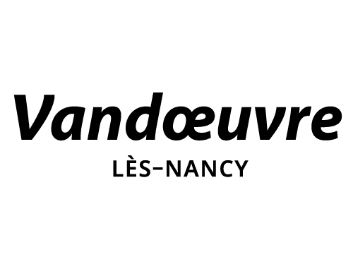 Ville de Vandœuvre-lès-Nancy