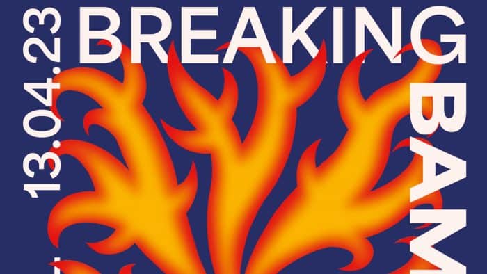 Breaking BAM #4 1 Illu BBam