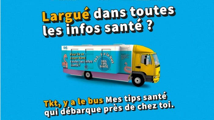 Journées d'information "Mes tips santé" de la CPAM, avec la participation du Crous Lorraine. 1 CPAM jpg