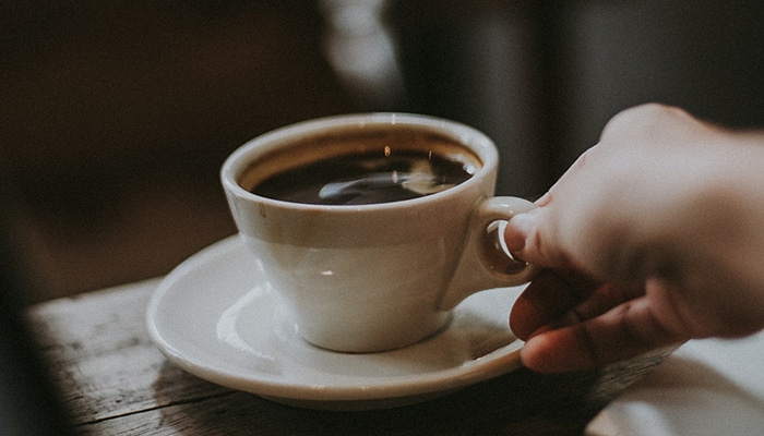 Café des langues organisé par le Crous Lorraine