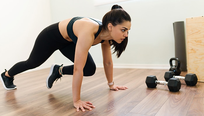 Fitness Hiit 1 Fitness hit Crous Lorraine