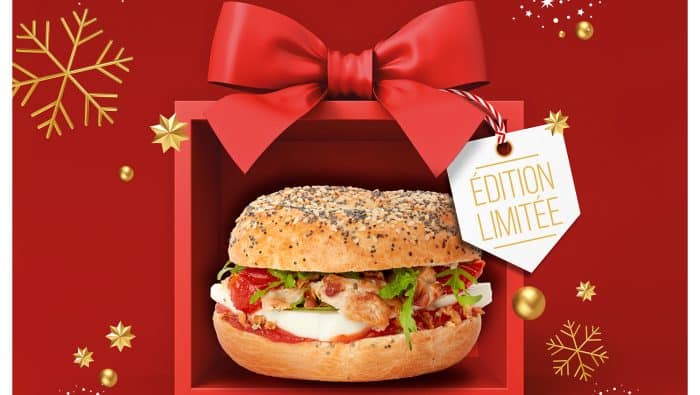 crous lorraine sandwich mois decembre jingle bagel