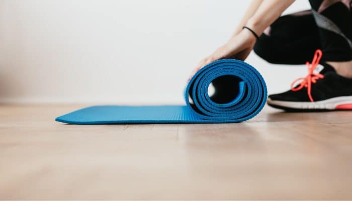 Séances de Pilates - Les mercredis alternatifs 1 Séances de pilates, des ateliers sportifs organisés par le Crous Lorraine