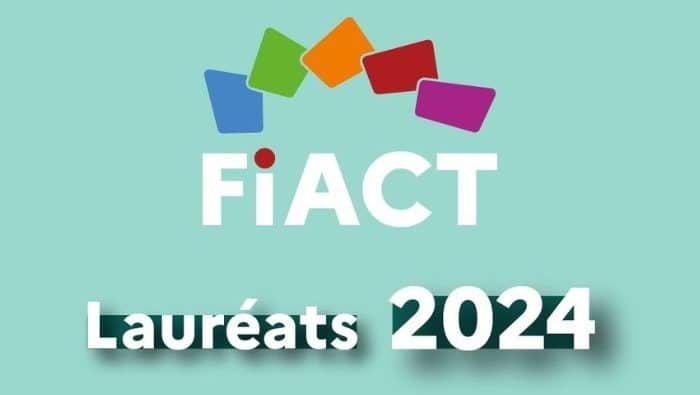 Le Crous Lorraine est lauréat du FIACT 2024