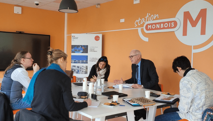 20 février : café presse du Crous Lorraine 1 site internet cafe presse