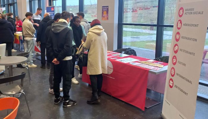 Participation du Crous Lorraine aux Journées Portes Ouvertes 1 visus actualites site internet