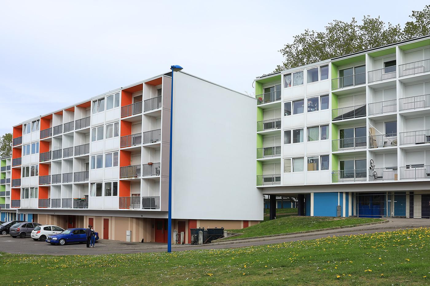 Hébergement courts séjours : des logements à tarif Crous pour une ...