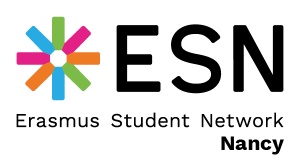 FR nancy logo colour