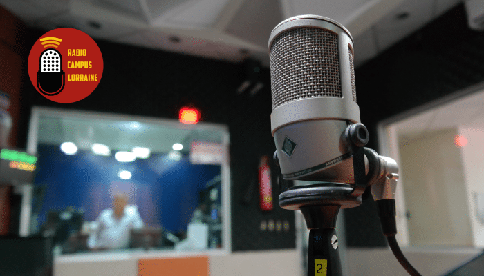 Atelier radio 1 ateliers RCL