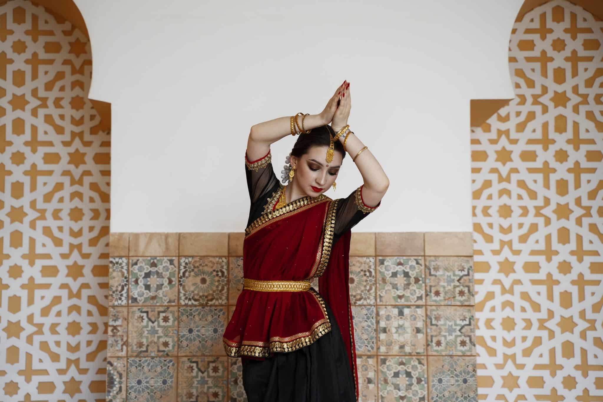 danse orientale