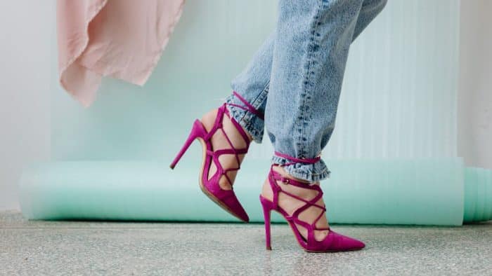 Danse Heels 1 heels dance