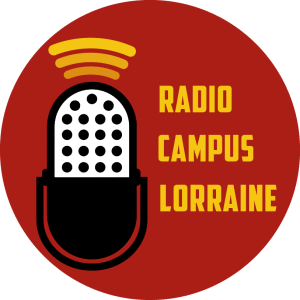 logo rond radio campus lorraine