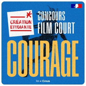 SIG CROUS Creation Etudiante RS Film court 540x540 EXE