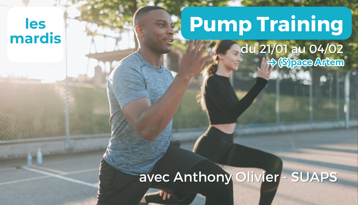 pump training