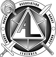 logo asso legendes