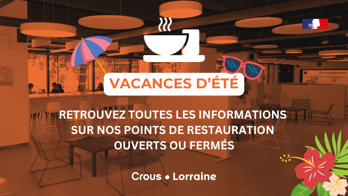 actu resto ete