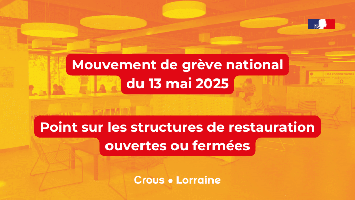 greve 13 mai