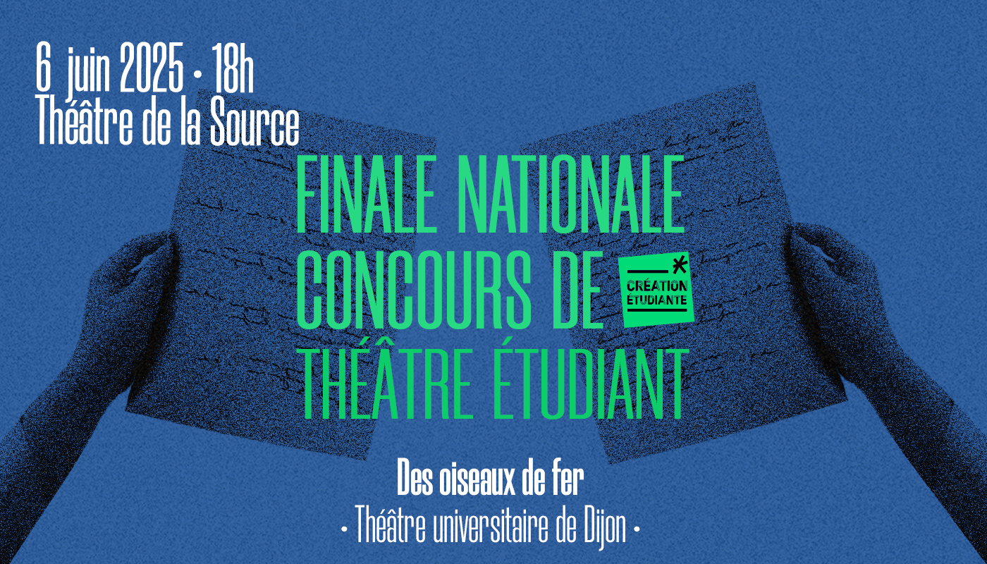 piece 3 finale theatre