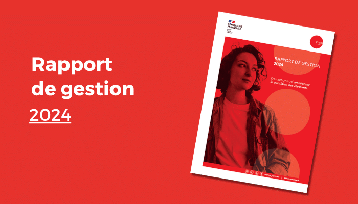 Rapport de gestion