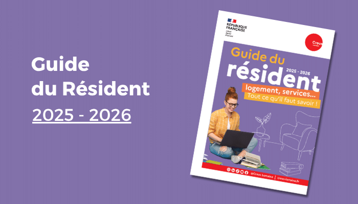 guide du resident