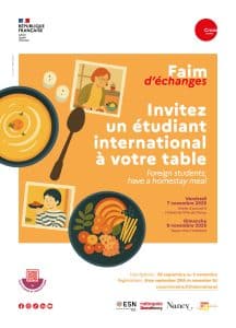 Faim d'échanges 2025 1 Faim d echanges 2025 A3