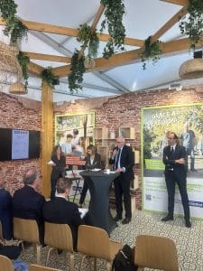 Mobilisation collective pour la réussite étudiante dans le Grand-Est 2 IMG 5514