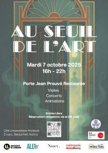 Metrofolies afficheMod 1