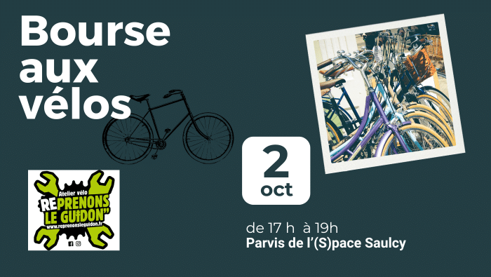 bourse aux velos 2.10