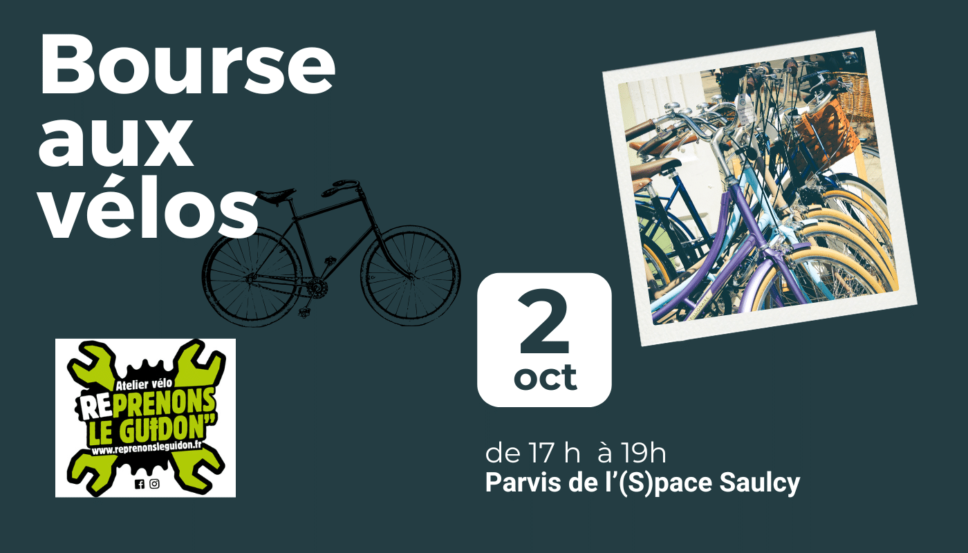 bourse aux velos 2.10