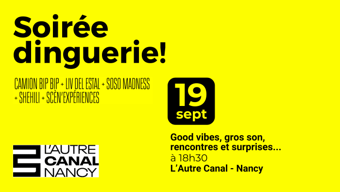 dinguerie 19.09