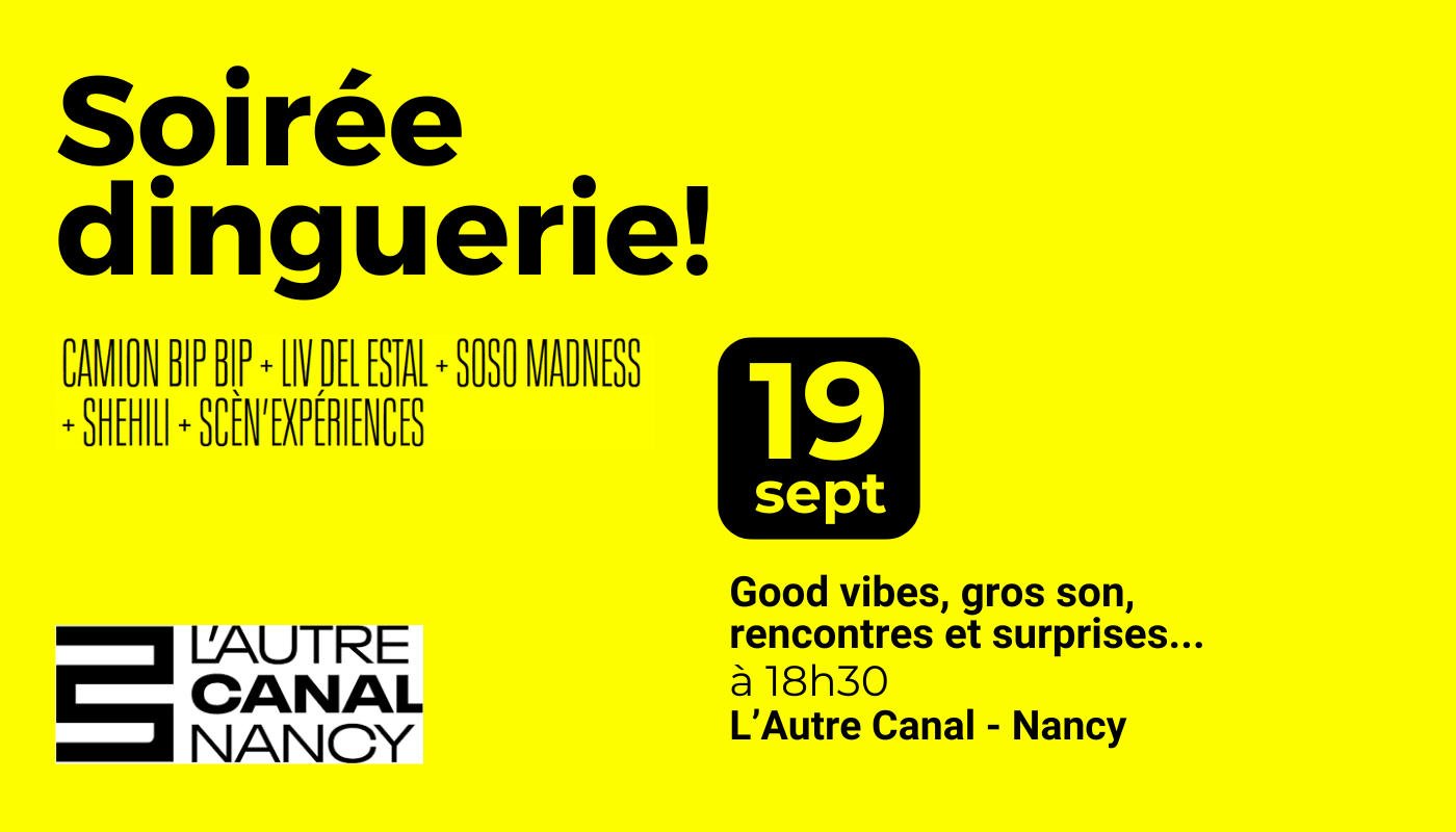 dinguerie 19.09