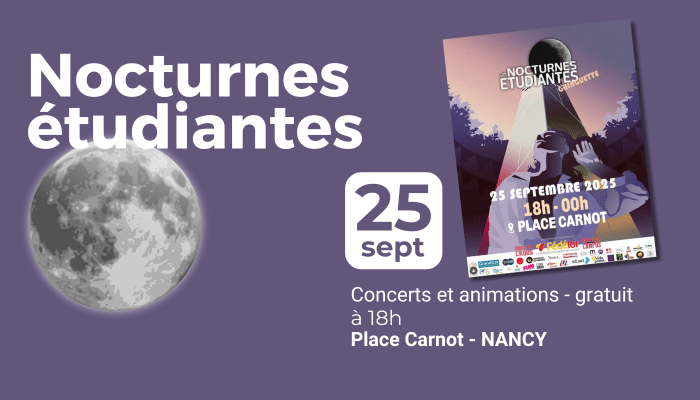nocturnes 25.09