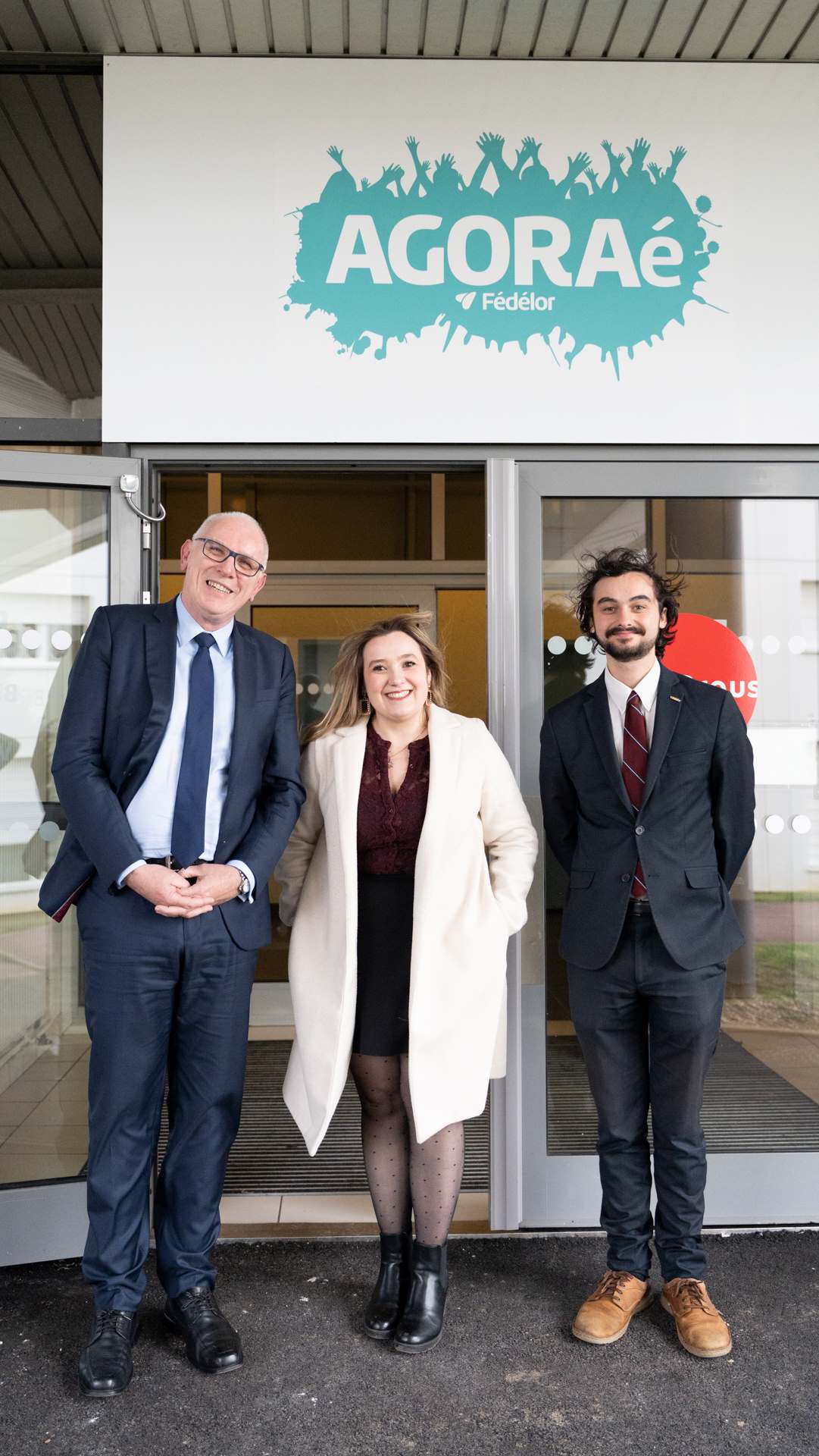 AGORAE Remise des cles 35 web