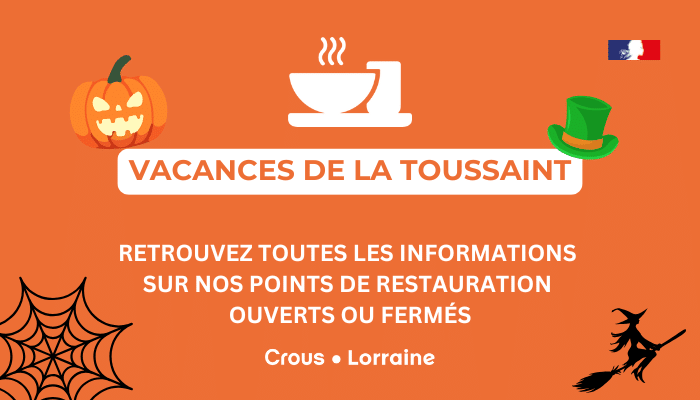 Permanences vacances de la Toussaint 2025 1 site internet vacances Toussaint 25