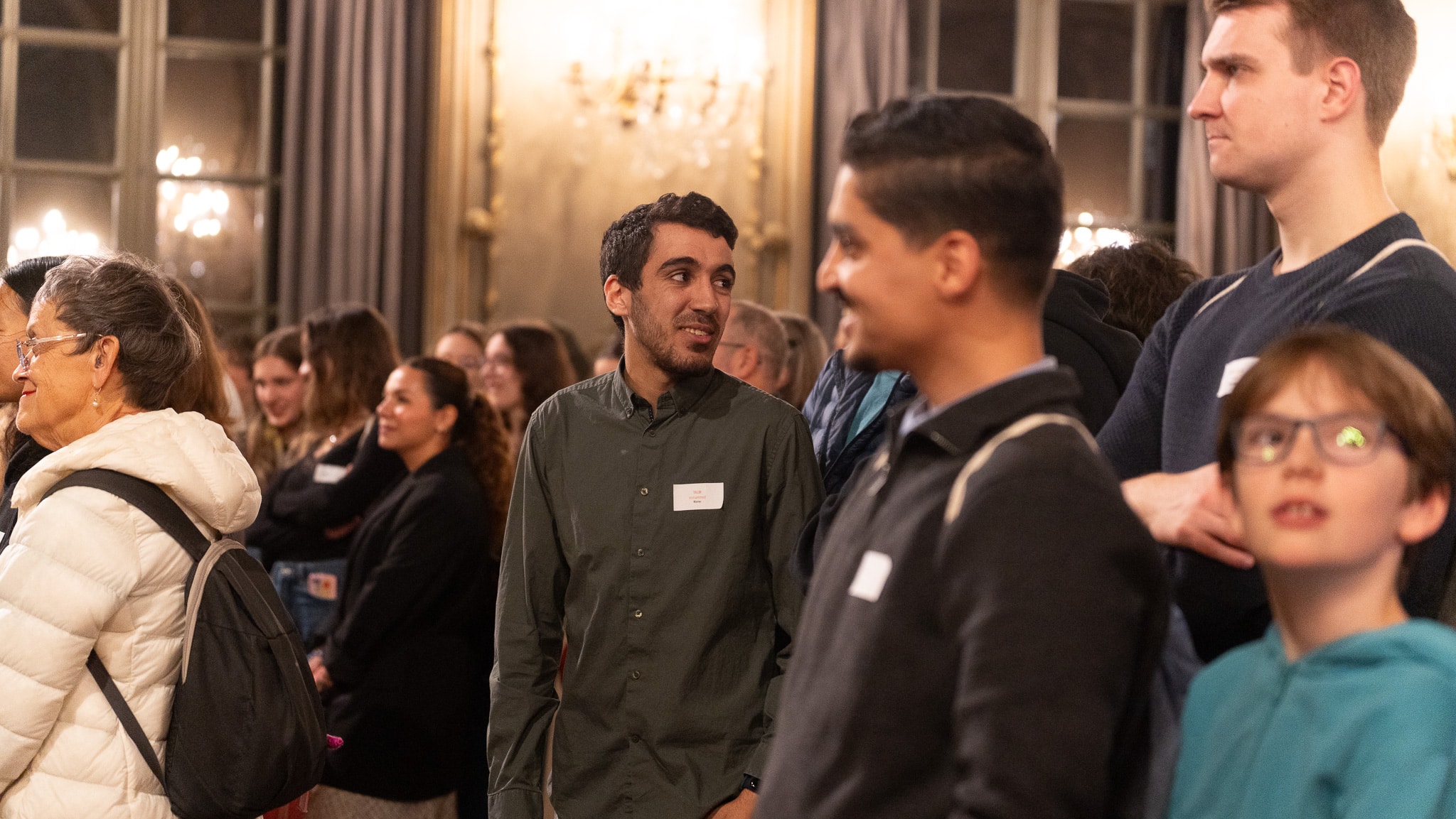 Faim déchanges 2515