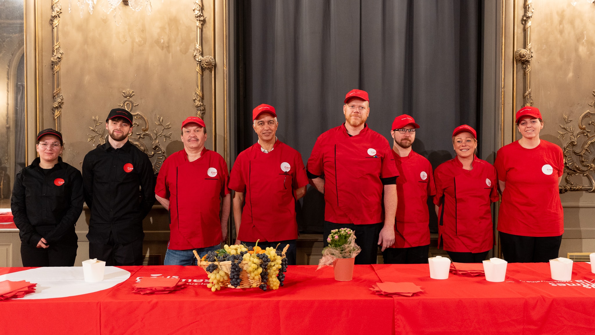 Faim déchanges 253