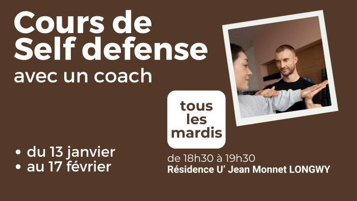 self defense longwy