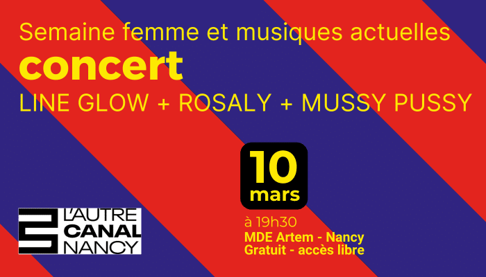 10.03 concert