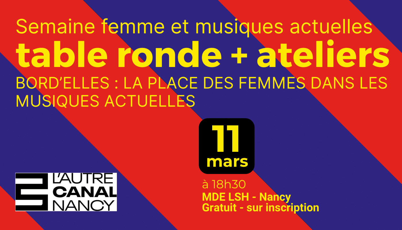 11.03 table ronde ateliers