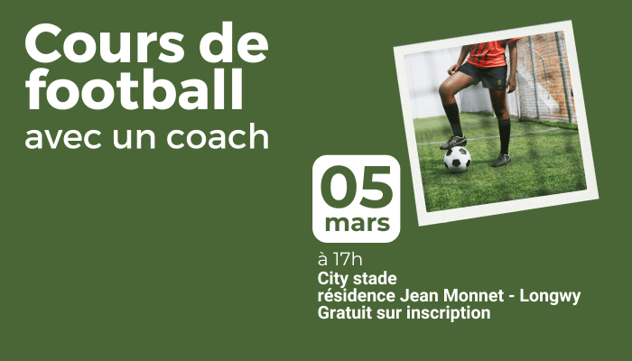 Football à Longwy 1 foot 05.03