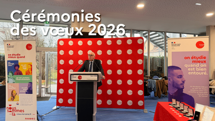 voeux 2026