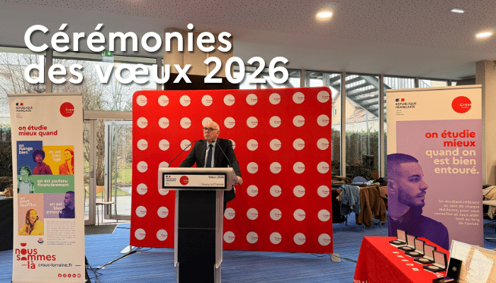 Cérémonies des vœux 2026 1 voeux 2026