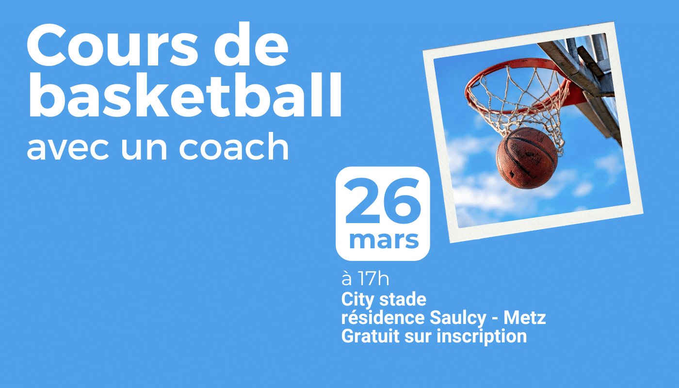 basket Saulcy 26.03