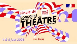 site finale theatre 2026