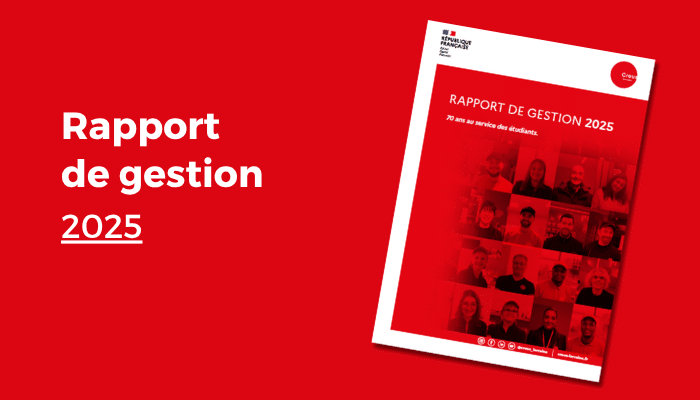 Publications 12 Rapport de gestion 2025