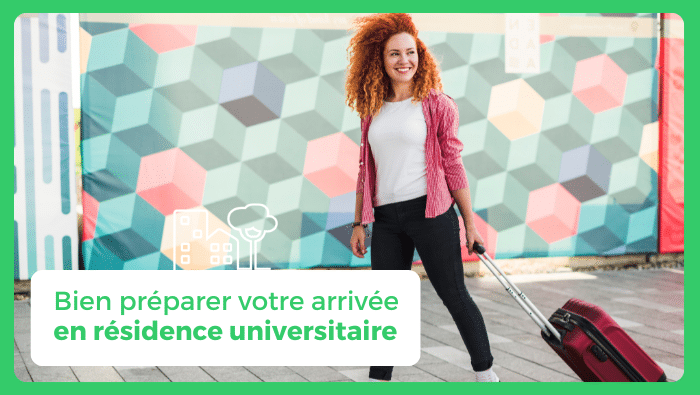 actu arrivee residence