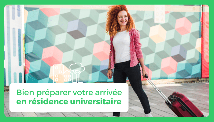 actu arrivee residence